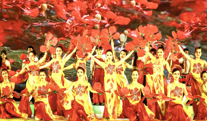 Hệ thống chính trị cơ sở với việc bảo tồn di sản văn hóa và phát triển kinh tế - xã hội