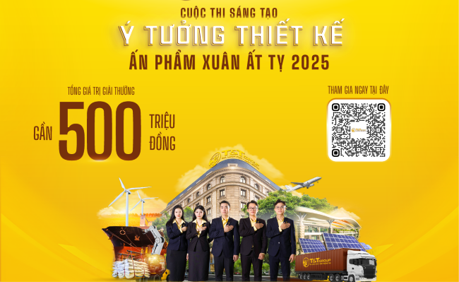 T&T Group - Phát triển vì Việt Nam hùng cường và thịnh vượng