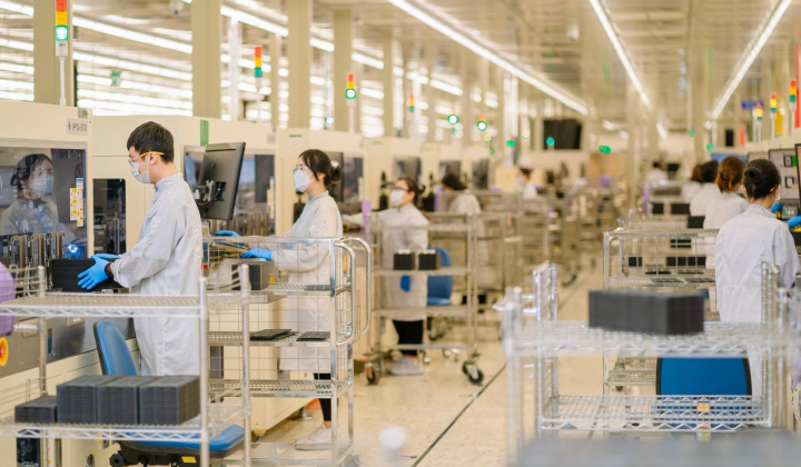 Strategy issued to develop Việt Nam’s semiconductor industry