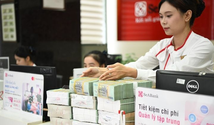 Ngân hàng tiên phong đón đầu làn sóng kinh tế xanh lam