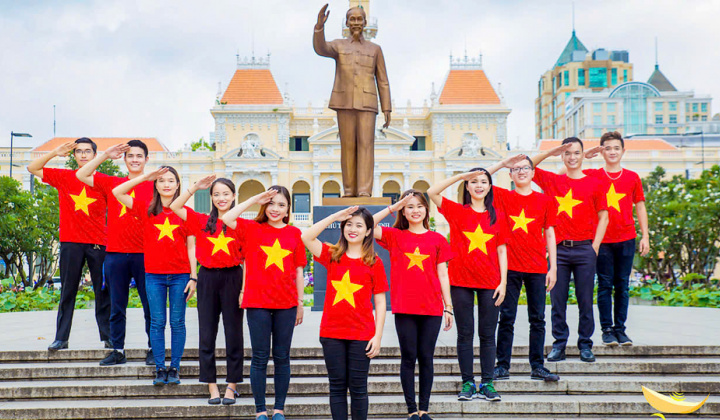 Tư tưởng Hồ Chí Minh về bồi dưỡng thanh niên