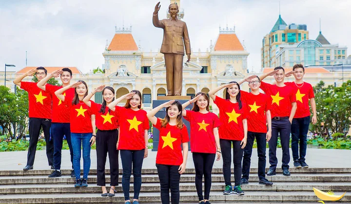 Tư tưởng Hồ Chí Minh về bồi dưỡng thanh niên