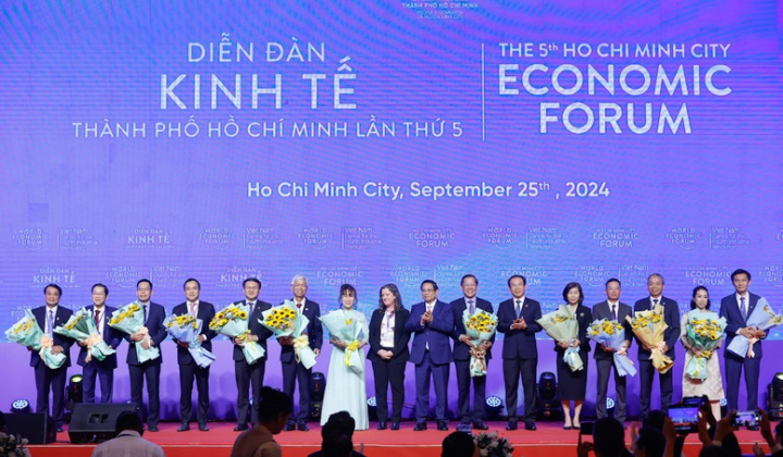 Xây dựng chính sách nhằm thúc đẩy quá trình chuyển đổi công nghiệp ở TPHCM và các địa phương trong cả nước