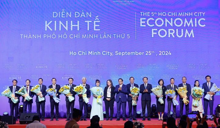 Xây dựng chính sách nhằm thúc đẩy quá trình chuyển đổi công nghiệp ở TPHCM và các địa phương trong cả nước