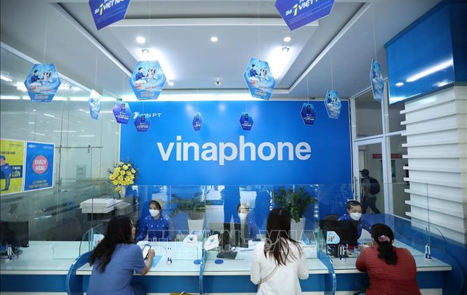 Phát triển VNPT thành tập đoàn kinh tế nhà nước mạnh