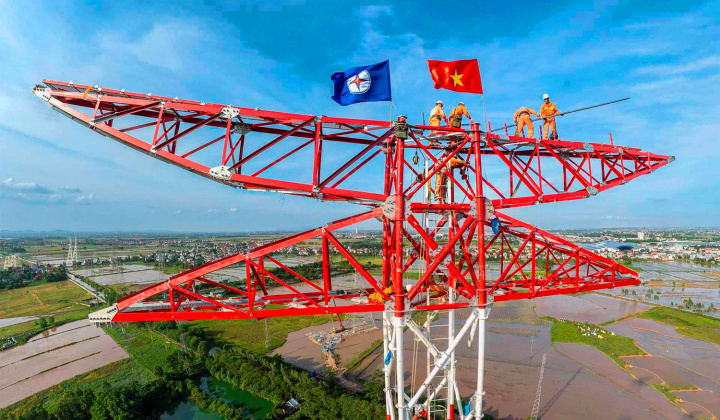 Phát triển kinh tế, không ngừng nâng cao đời sống của nhân dân theo di huấn của Chủ tịch Hồ Chí Minh
