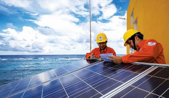 Quản lý, theo dõi các cơ sở sử dụng năng lượng tiết kiệm và hiệu quả