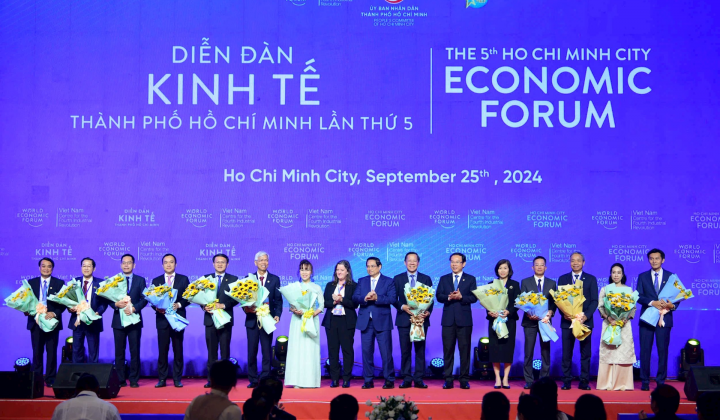 Techcombank tham gia đồng sáng lập Trung tâm cách mạng công nghiệp thứ 2 Đông Nam Á