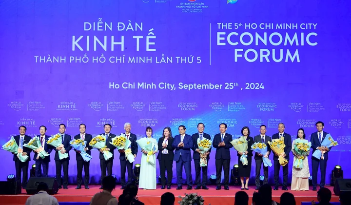 Techcombank tham gia đồng sáng lập Trung tâm cách mạng công nghiệp thứ 2 Đông Nam Á