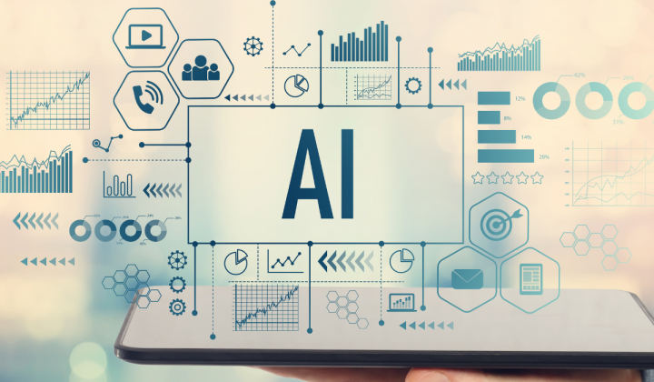 Cơ hội cho Việt Nam bứt phá từ trí tuệ nhân tạo tạo sinh