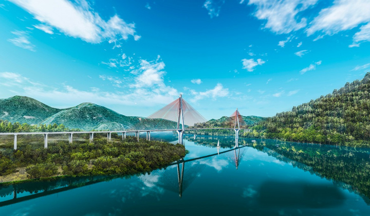 Rút ngắn tiến độ, hoàn thành dự án trước 31/12/2027