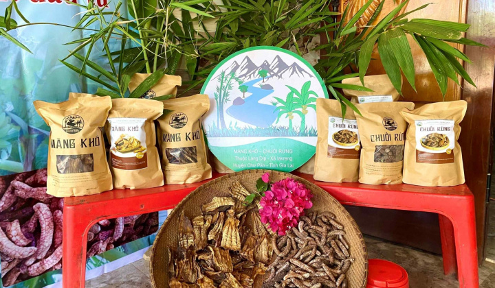 Xã Ia Kreng, Chư Păh, Gia Lai: Tín hiệu vui trong nỗ lực thoát nghèo