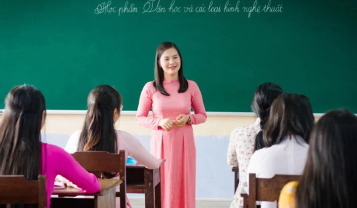 Tách nhà giáo ra khỏi đối tượng điều chỉnh của Luật Viên chức