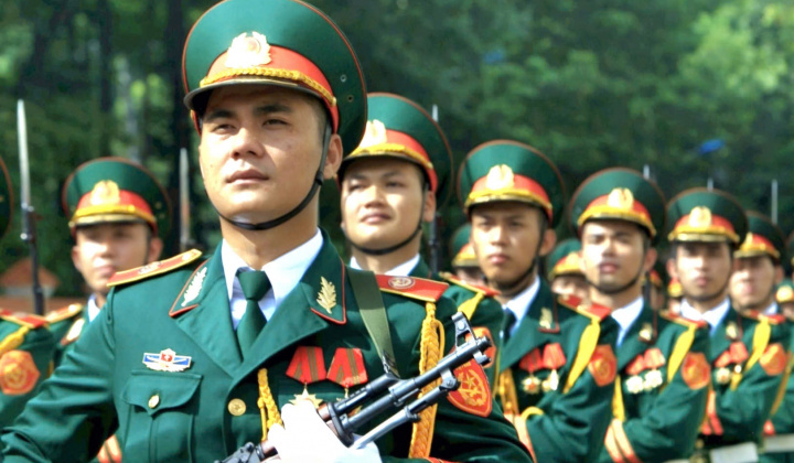 Phát huy giá trị văn hóa "Bộ đội Cụ Hồ" trong xây dựng Quân đội nhân dân Việt Nam tinh, gọn, mạnh, tiến lên hiện đại