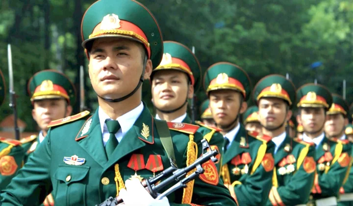 Phát huy giá trị văn hóa "Bộ đội Cụ Hồ" trong xây dựng Quân đội nhân dân Việt Nam tinh, gọn, mạnh, tiến lên hiện đại