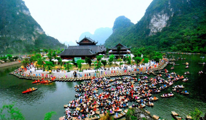 Ninh Binh actively improves investment and business environment
