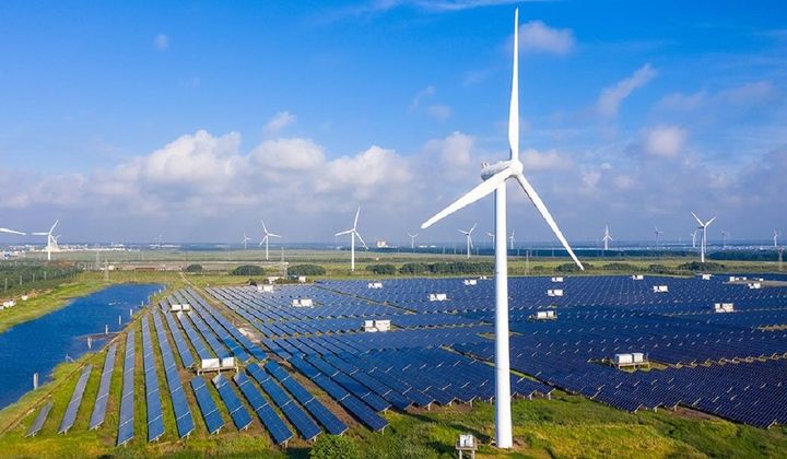 Tạo điều kiện cho các chương trình, dự án trọng điểm ngành năng lượng