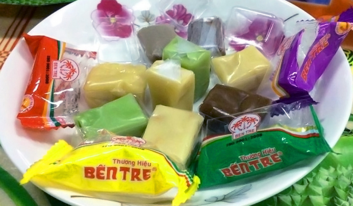 Bến Tre - Thủ phủ dừa Việt Nam và hành trình khẳng định vị thế trên bản đồ ẩm thực thế giới