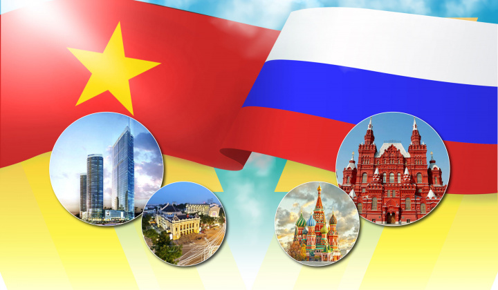 Chuyến thăm Liên bang Nga của Chủ tịch Quốc hội Trần Thanh Mẫn mang nhiều ý nghĩa quan trọng