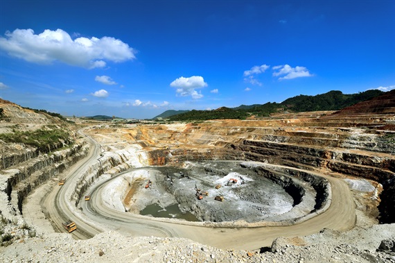 Cần cơ chế, chính sách quản lý đặc biệt đối với tài nguyên khoáng sản chiến lược