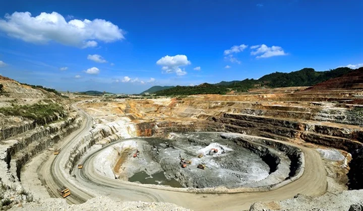 Cần cơ chế, chính sách quản lý đặc biệt đối với tài nguyên khoáng sản chiến lược