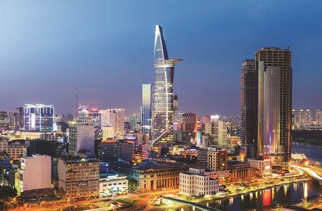 TP.HCM: Phục hồi kinh tế mạnh mẽ, phát triển hình chữ V