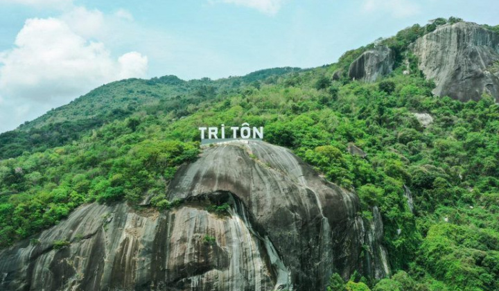 Tri Tôn: Sẵn sàng tiếp sức cho những dự án mang tính chất tạo động lực