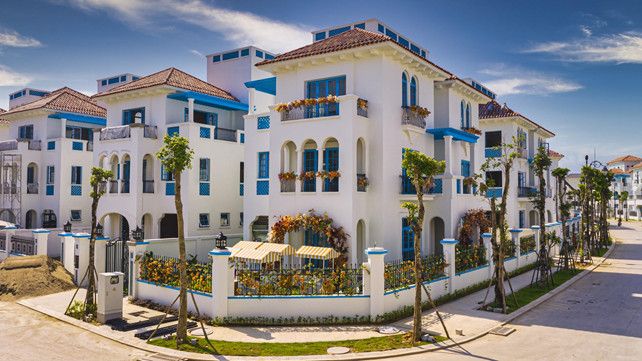 Sun Property: Thương hiệu đưa second home lên nấc thang giá trị mới
