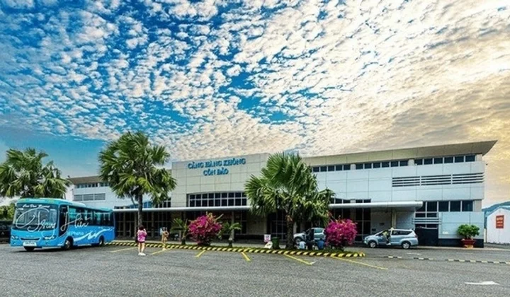 Trình Thủ tướng Quy hoạch Cảng hàng không Côn Đảo trong Quý II/2025