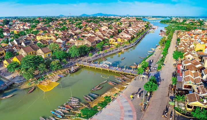 Tỉnh Quảng Nam tích cực chuẩn bị tổ chức đại hội đảng bộ các cấp tiến tới Đại hội Đảng bộ tỉnh nhiệm kỳ 2025 - 2030