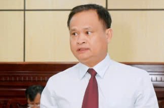 PGS.TS. Nguyễn Hoàng Vũ: Vững tin chuyên ngành đã chọn