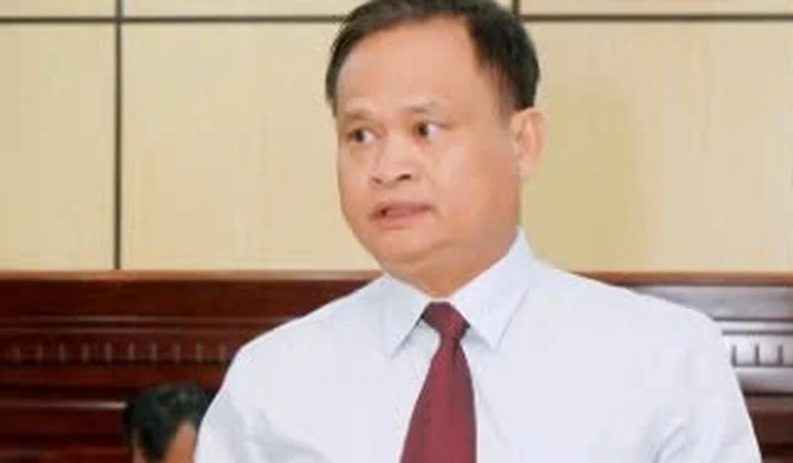 PGS.TS. Nguyễn Hoàng Vũ: Vững tin chuyên ngành đã chọn
