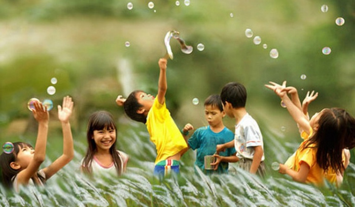 Quy định mới về rà soát, tìm người nhận trẻ em làm con nuôi