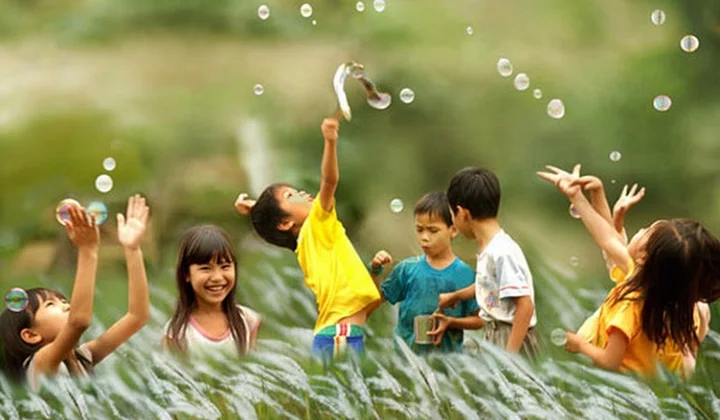 Quy định mới về rà soát, tìm người nhận trẻ em làm con nuôi