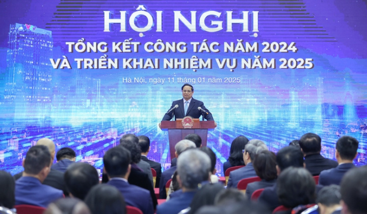 VTV tiếp tục đổi mới, sáng tạo, phát triển, vươn lên