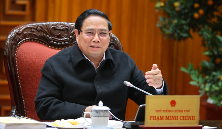 Lựa chọn phương án có lợi nhất, tốt nhất, ai làm tốt nhất thì giao việc