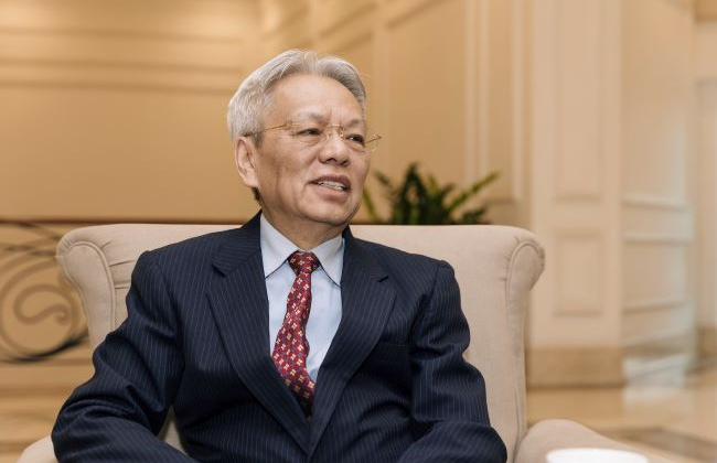 TS Nguyễn Sĩ Dũng: Những chính sách đặc biệt của Vingroup tạo động lực để người dân chung tay vì Hà Nội trong xanh