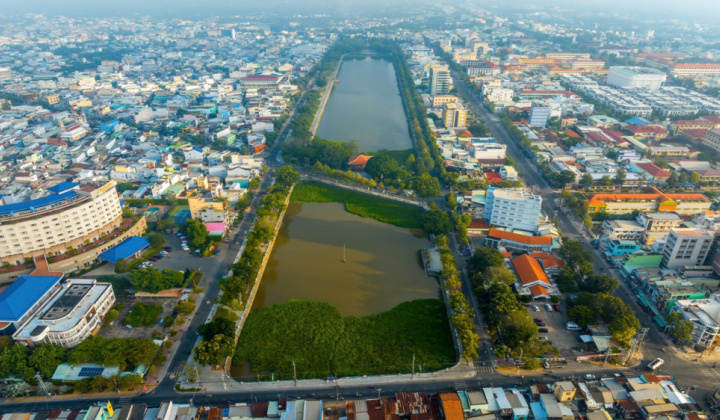 Tiền Giang ưu tiên thu hút các nhà đầu tư sử dụng công nghệ hiện đại, lao động trình độ cao