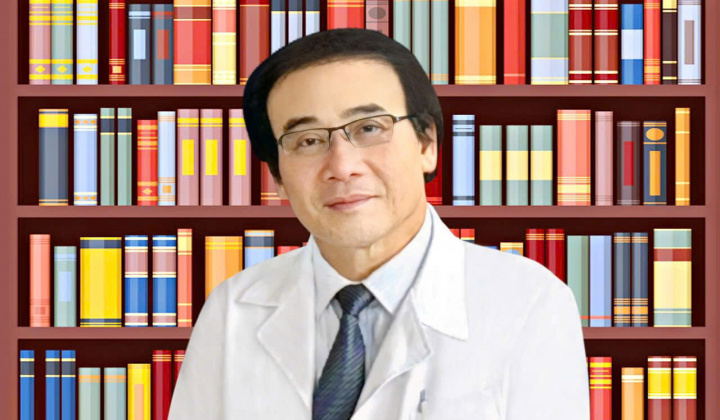 PGS.TS Nguyễn Văn Chi: Người luôn gắn trách nhiệm với bệnh nhân nặng