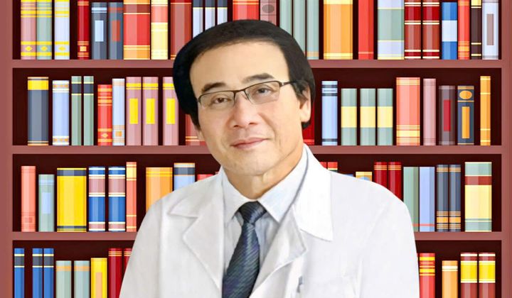 PGS.TS Nguyễn Văn Chi: Người luôn gắn trách nhiệm với bệnh nhân nặng