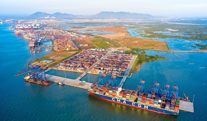 Phê duyệt Quy hoạch chi tiết nhóm cảng biển, bến cảng, cầu cảng, bến phao, khu nước, vùng nước