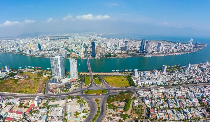 Đà Nẵng tập trung thu hút các nhà đầu tư chiến lược, trọng điểm