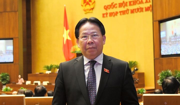TSKH Nghiêm Vũ Khải:Thách thức lớn của Nghị quyết 57-NQ/TW là thể chế, hạ tầng và nhân lực