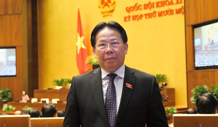 TSKH Nghiêm Vũ Khải:Thách thức lớn của Nghị quyết 57-NQ/TW là thể chế, hạ tầng và nhân lực
