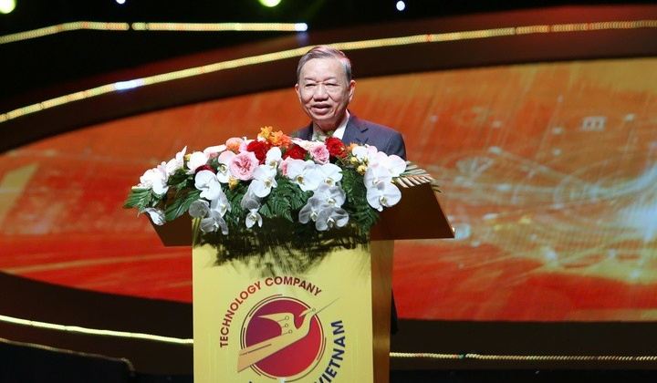 Digital technology plays a key role in socio-economic development