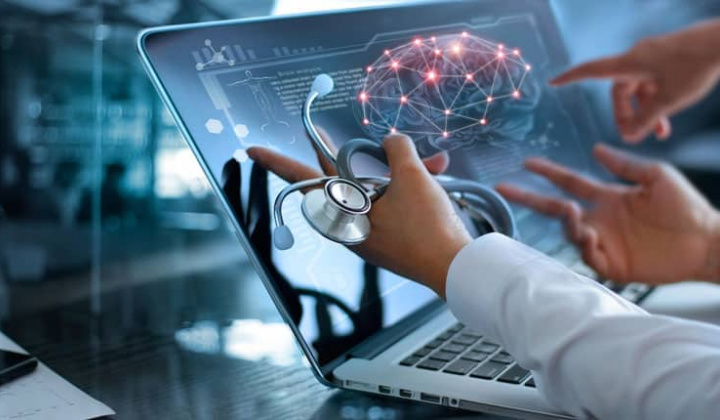 Chuyển đổi số trong y tế: Healthtech và dịch vụ chăm sóc sức khỏe