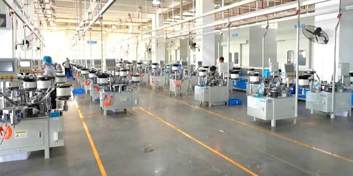 Thanh Hóa: Sản xuất công nghiệp tăng trưởng trong bối cảnh nhiều thách thức