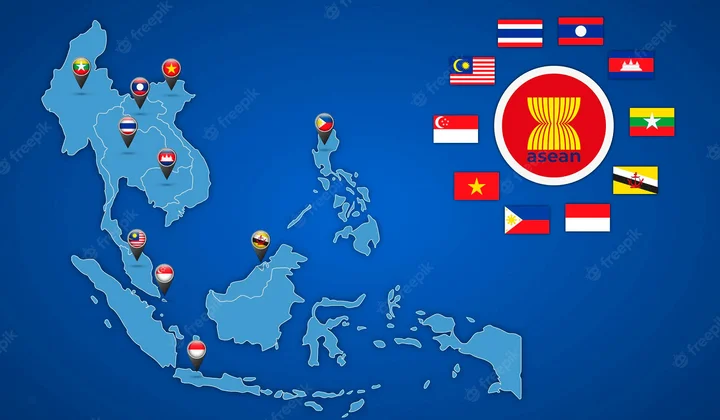 Quy chế phối hợp giữa các cơ quan trong ký kết văn kiện nhân danh Hiệp hội các quốc gia Đông Nam Á
