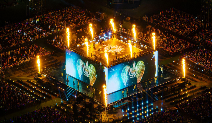 Nghệ thuật kiến tạo đô thị: Hòa quyện tinh hoa thế giới, thăng hoa giá trị Việt