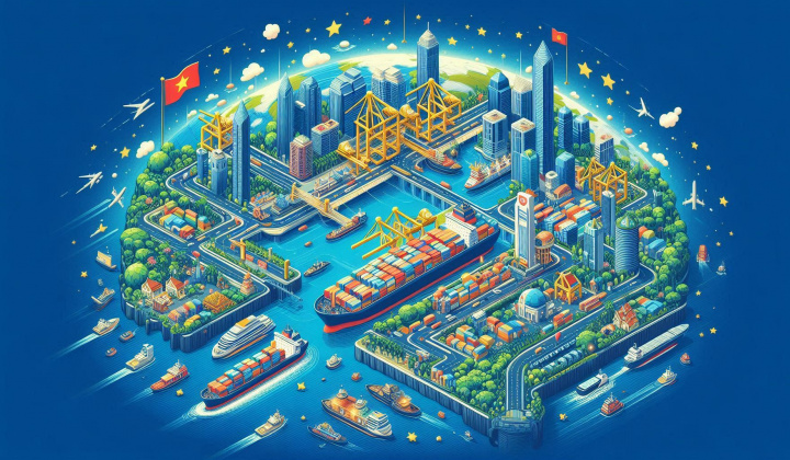 Promoting international integration key as Vietnam enters new era of national development